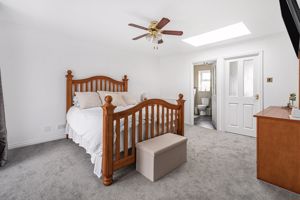 Bedroom 1- click for photo gallery